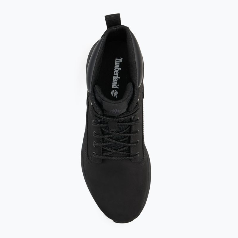 Încălțăminte pentru Bărbați Timberland Killington Trkr Chukka jet black 5