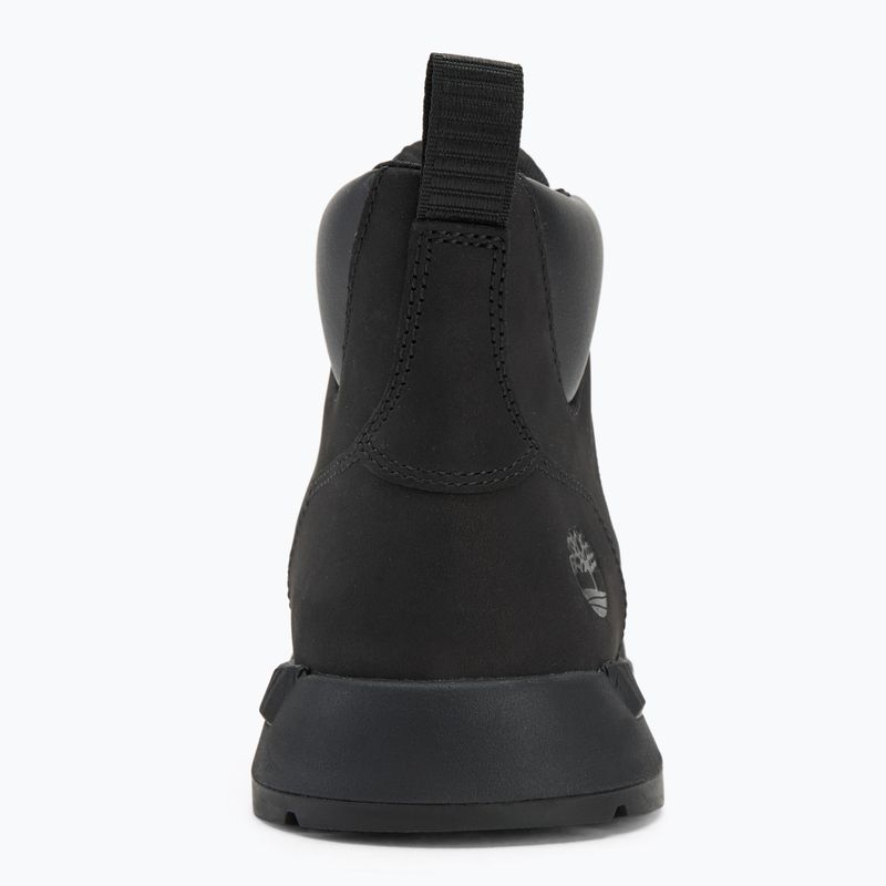 Încălțăminte pentru Bărbați Timberland Killington Trkr Chukka jet black 6