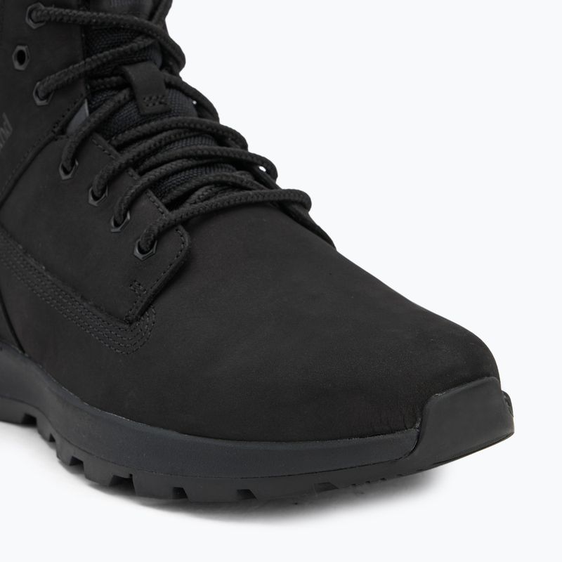 Încălțăminte pentru Bărbați Timberland Killington Trkr Chukka jet black 7