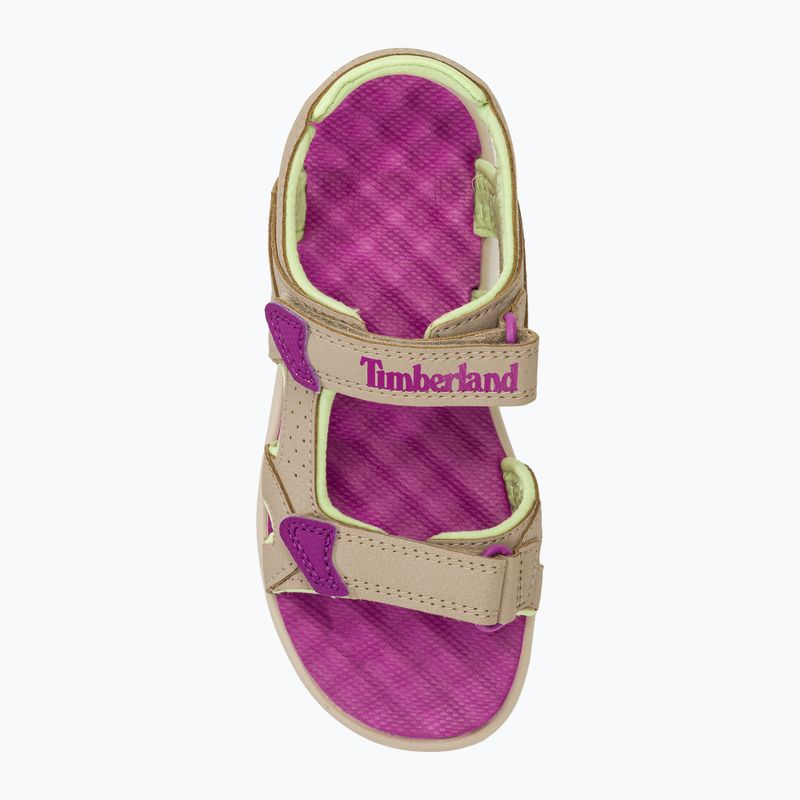 Timberland Perkins Row 2 Strap Timberland Perkins Row 2 Strap pur cașmir sandale junior pur cașmir 5