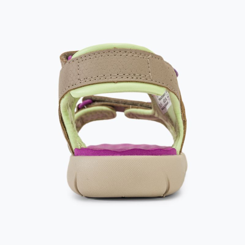 Timberland Perkins Row 2 Strap Timberland Perkins Row 2 Strap pur cașmir sandale junior pur cașmir 6