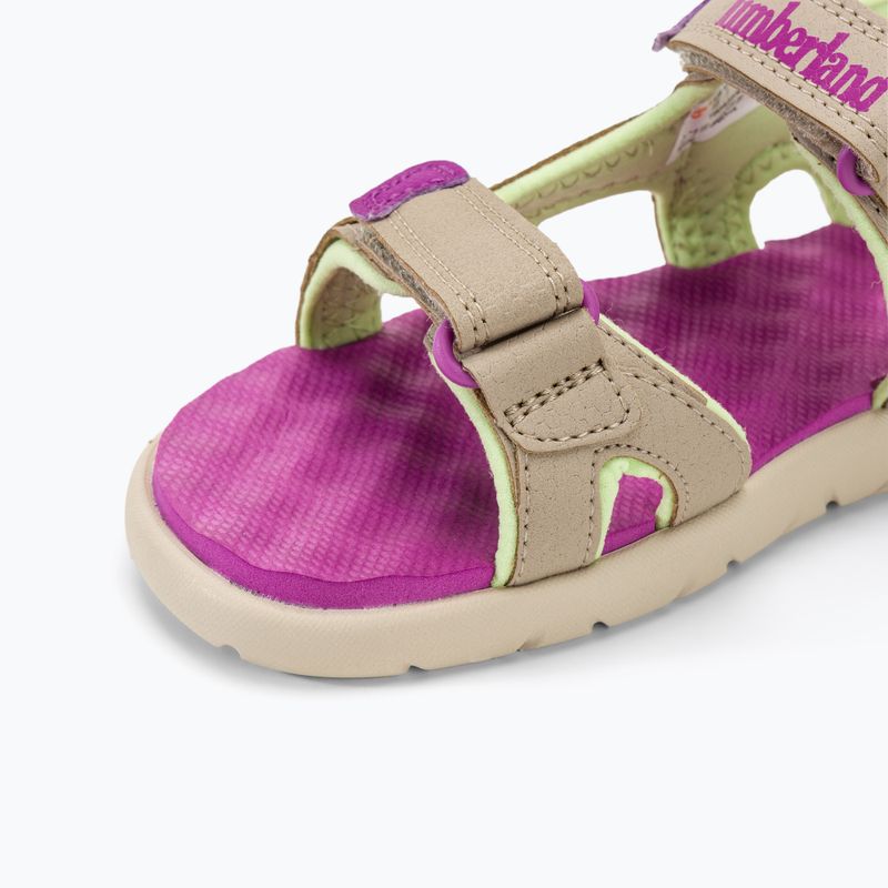 Timberland Perkins Row 2 Strap Timberland Perkins Row 2 Strap pur cașmir sandale junior pur cașmir 7