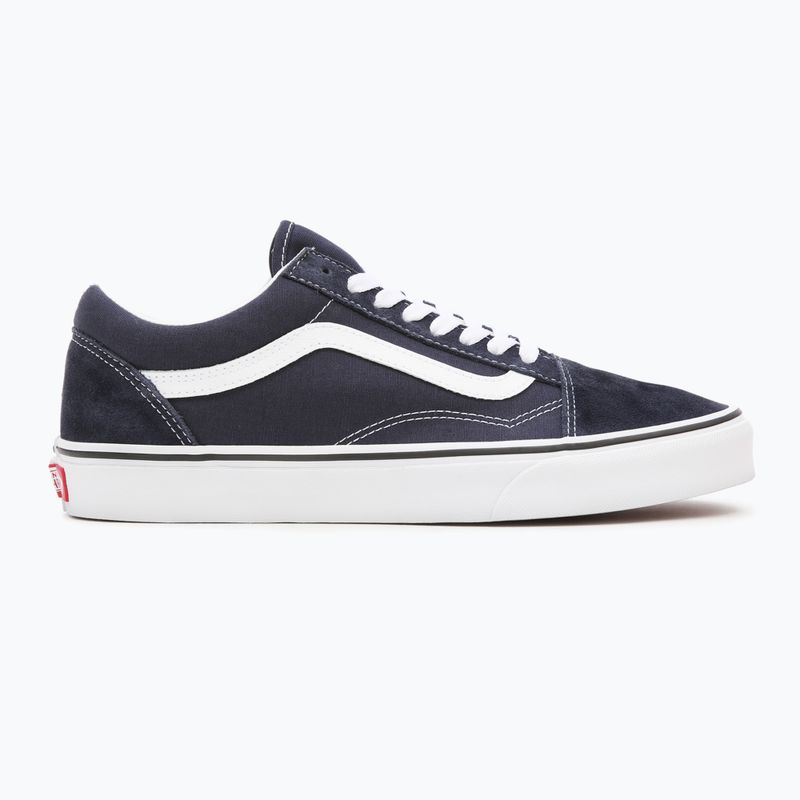 Încălțăminte Vans UA Old Skool parisian night/true white 9