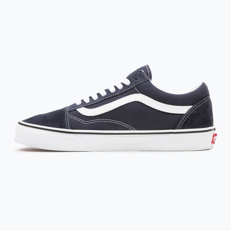 Încălțăminte Vans UA Old Skool parisian night/true white 10