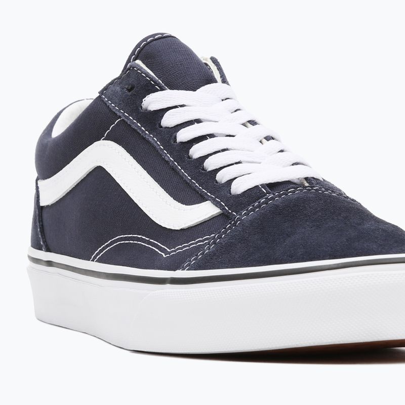 Încălțăminte Vans UA Old Skool parisian night/true white 13