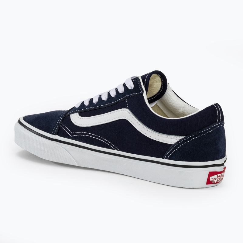 Încălțăminte Vans UA Old Skool parisian night/true white 3