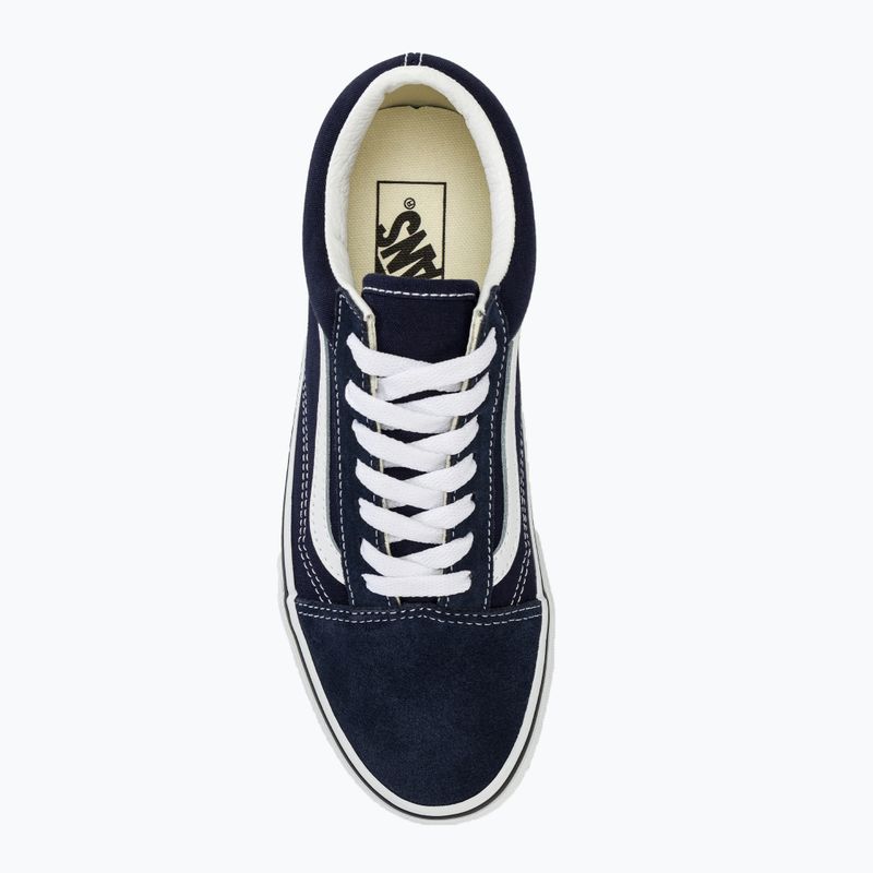 Încălțăminte Vans UA Old Skool parisian night/true white 5