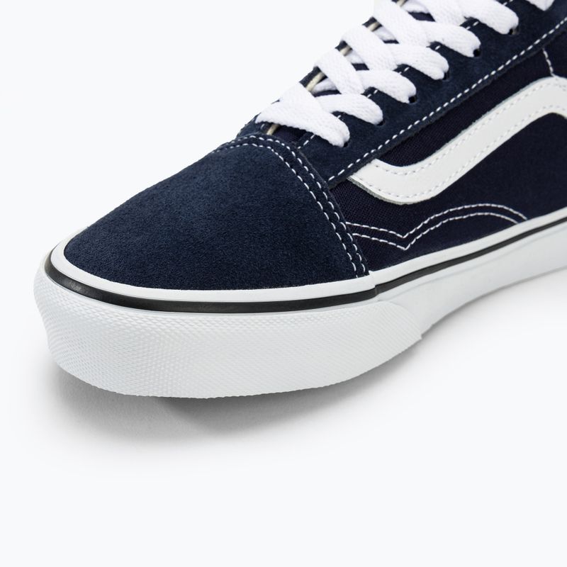 Încălțăminte Vans UA Old Skool parisian night/true white 7