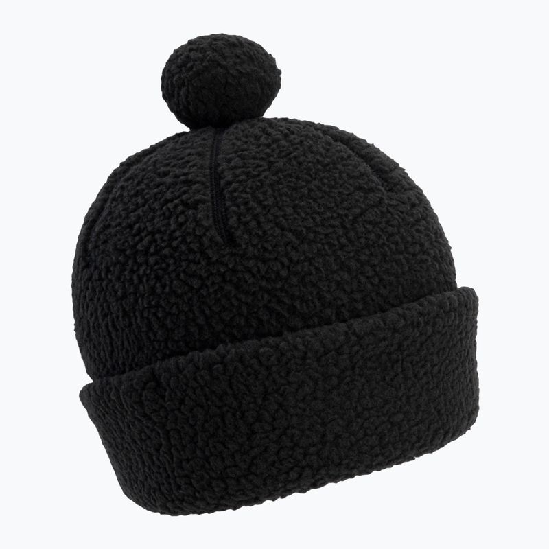 The North Face Cragmont Fleece de iarnă negru NF0A7RH3JK31