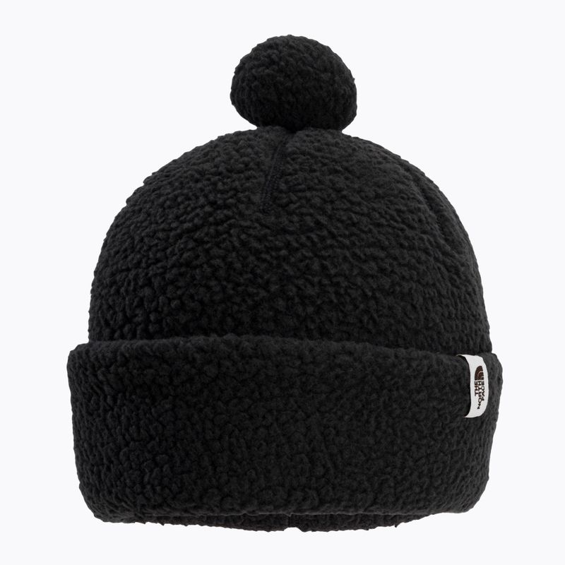 The North Face Cragmont Fleece de iarnă negru NF0A7RH3JK31 2