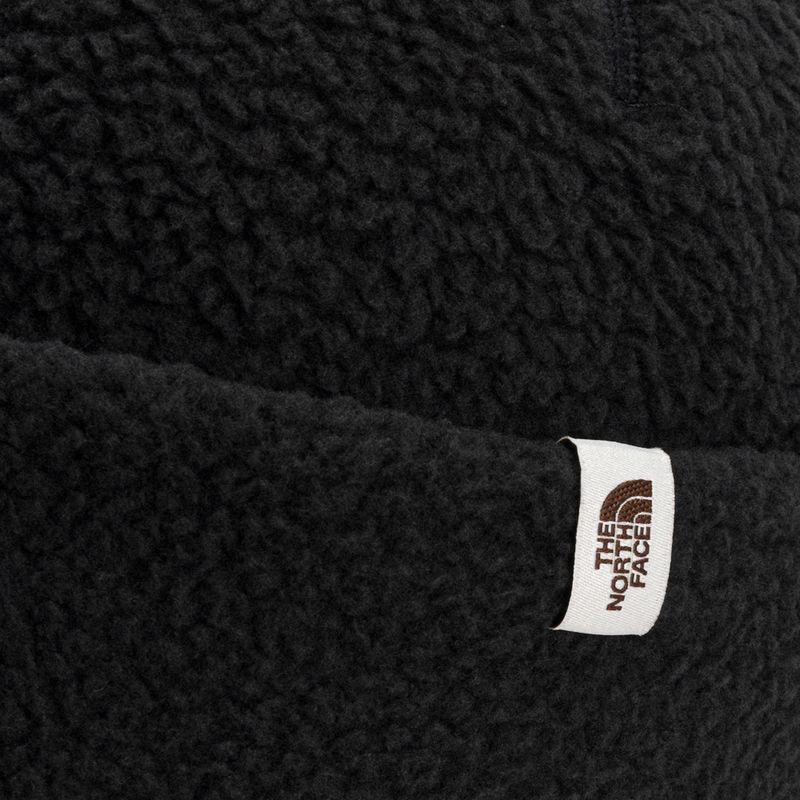 The North Face Cragmont Fleece de iarnă negru NF0A7RH3JK31 3