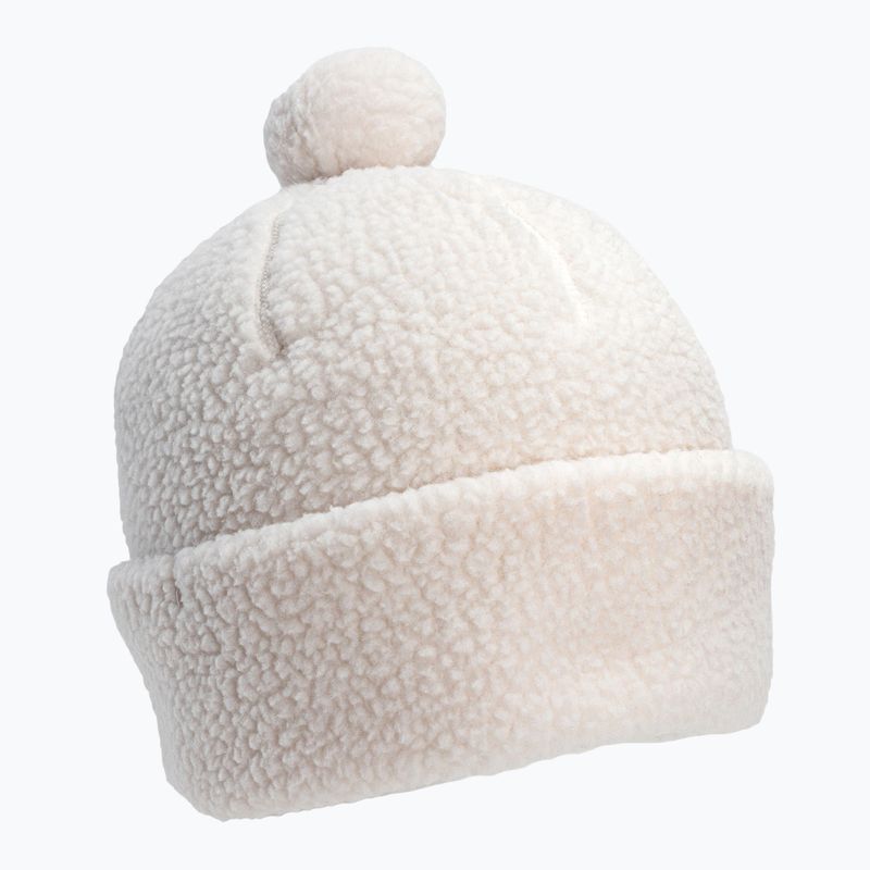 The North Face Cragmont Fleece de iarnă șapcă albă NF0A7RH3N3N1