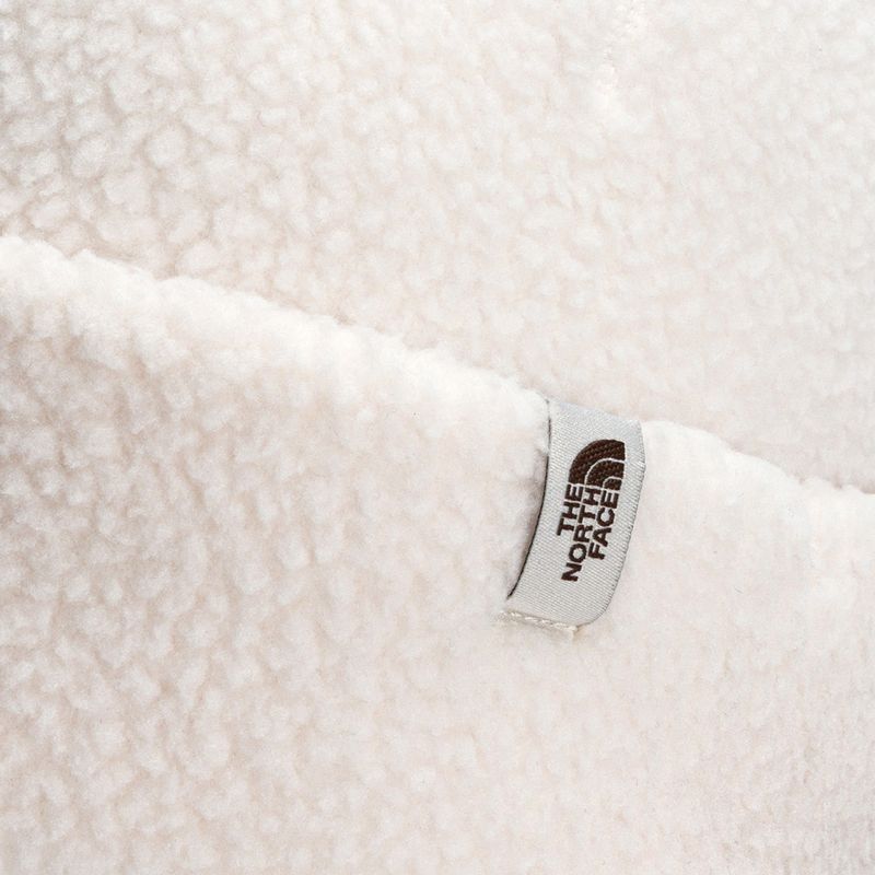 The North Face Cragmont Fleece de iarnă șapcă albă NF0A7RH3N3N1 3