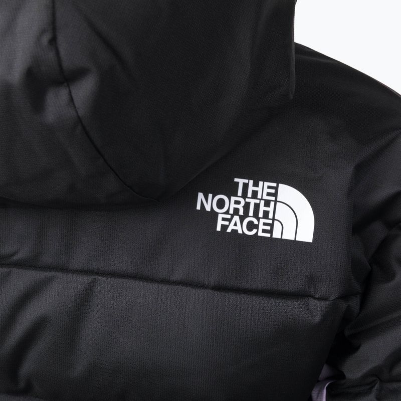 Geacă de fete The North Face Pallie Down neagră NF0A7UN56S11 5