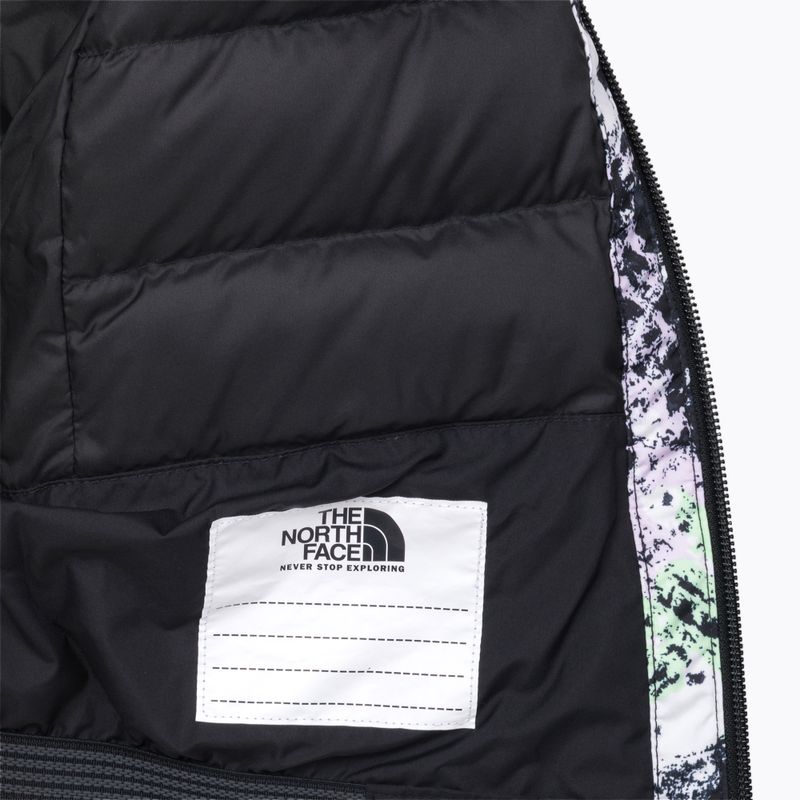 The North Face Pallie Down jachetă de puf pentru copii în culoare NF0A7UN599D1 6