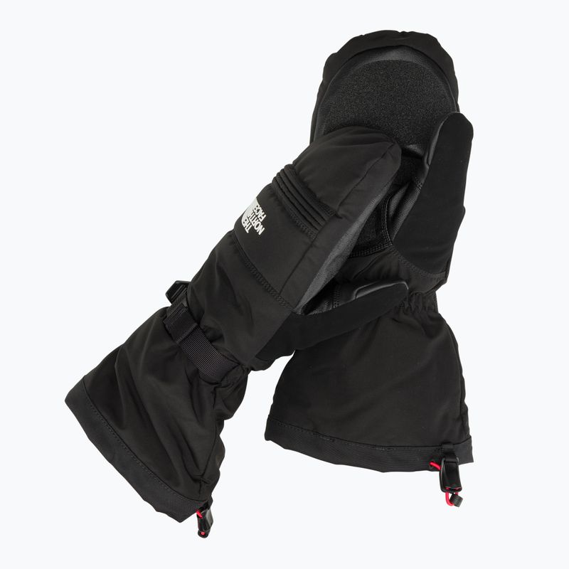 The North Face Montana Ski Mitt negru