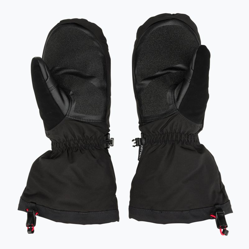 The North Face Montana Ski Mitt negru 2