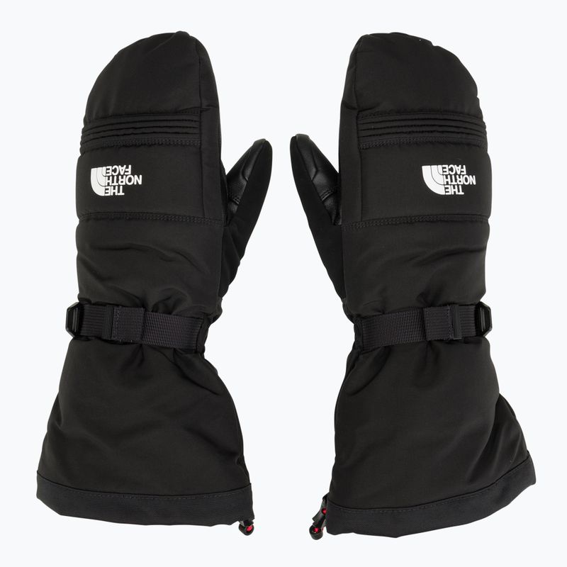 The North Face Montana Ski Mitt negru 3