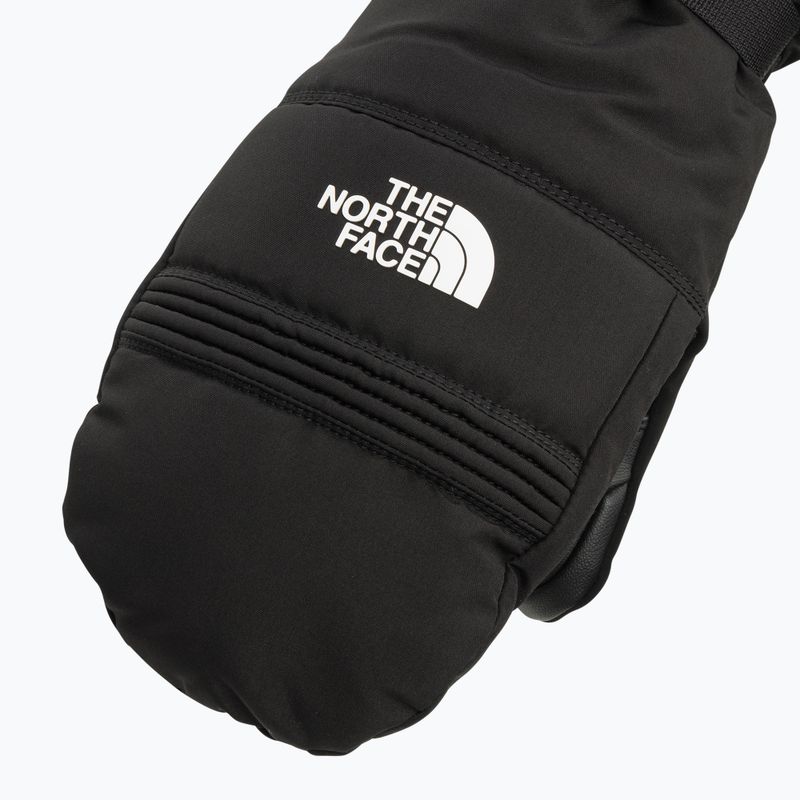 The North Face Montana Ski Mitt negru 4