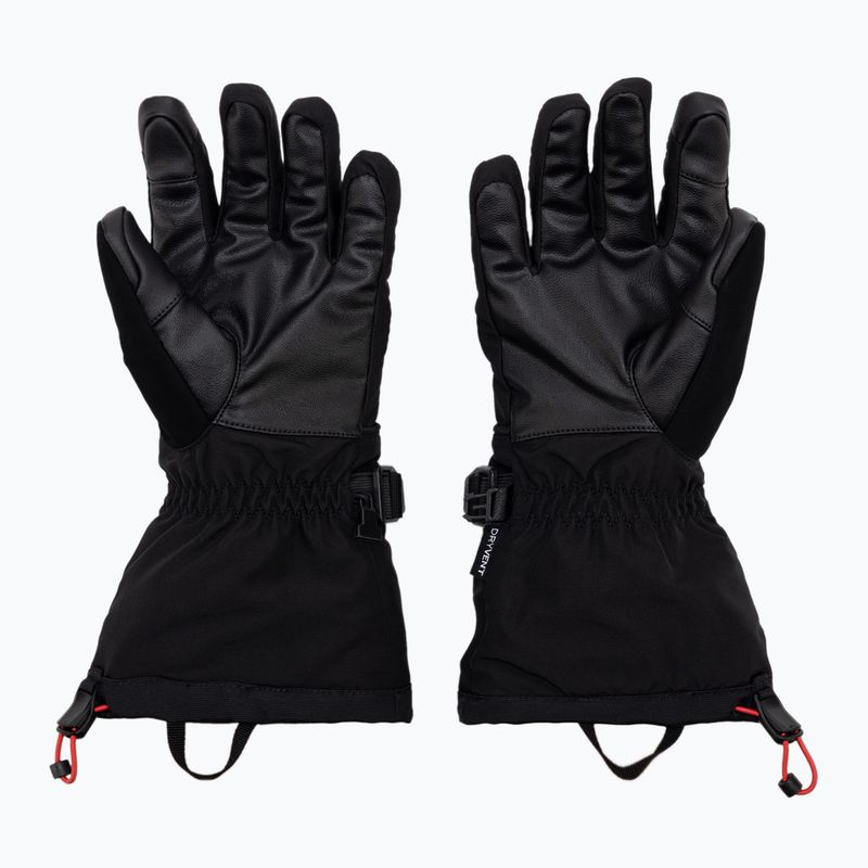 Mănușă de schi pentru femei The North Face Montana Ski negru NF0A7RGVVJK31 2