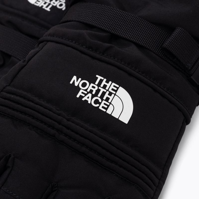 Mănușă de schi pentru femei The North Face Montana Ski negru NF0A7RGVVJK31 5