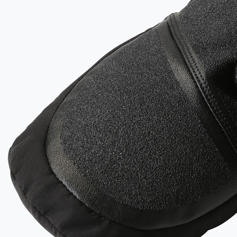 The North Face Montana Ski Mitt negru 5