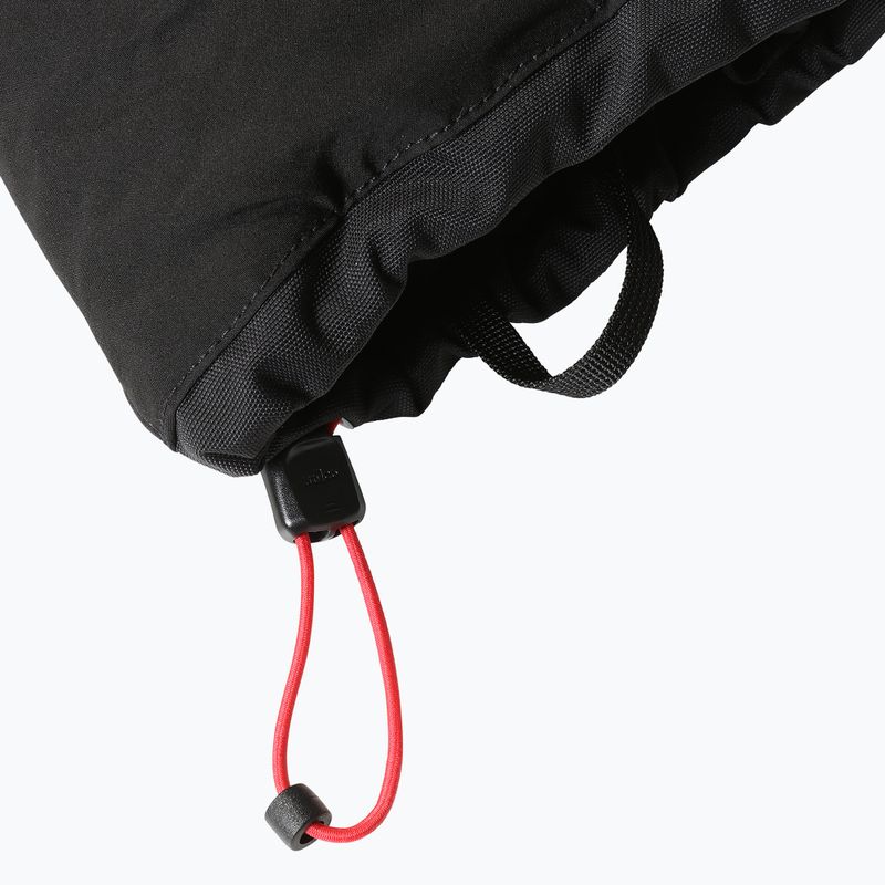 The North Face Montana Ski Mitt negru 7
