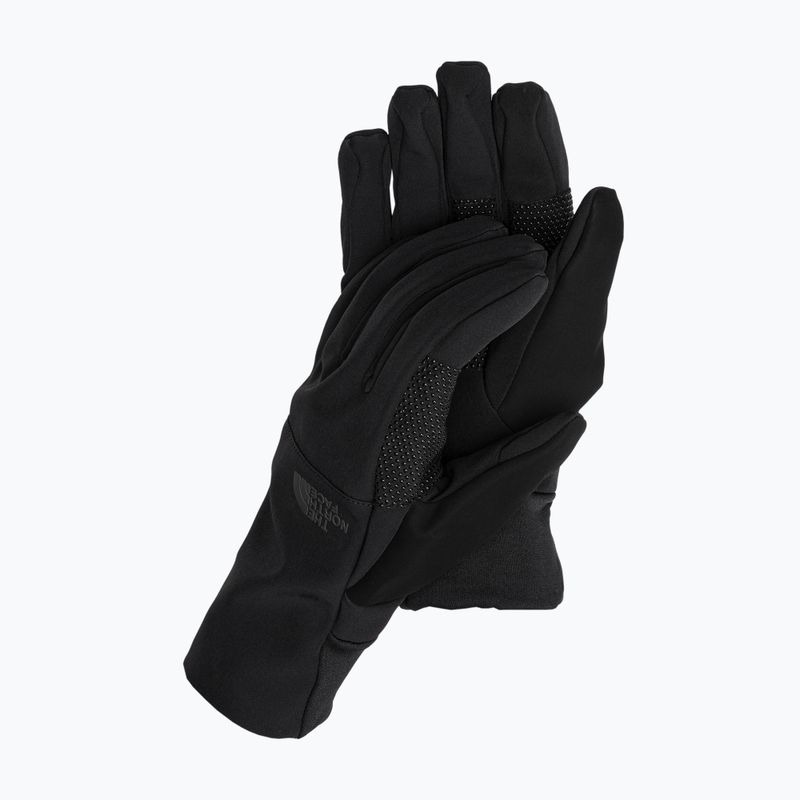 Mănuși de trekking pentru bărbați The North Face Apex Etip negre NF0A7RHEJK31