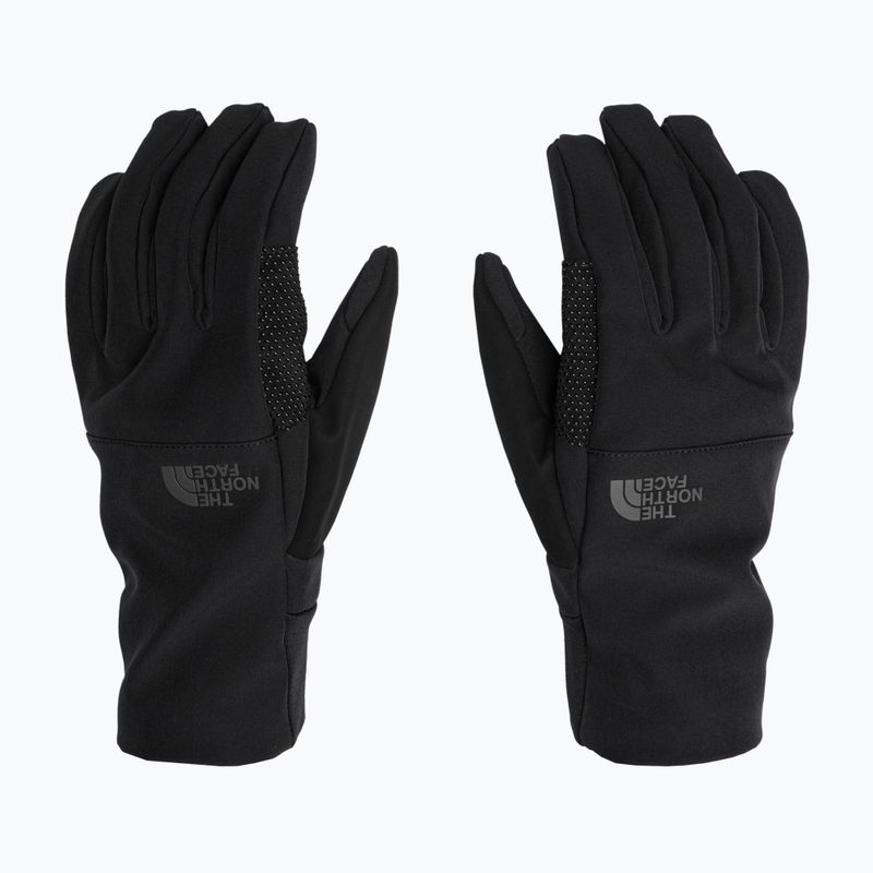 Mănuși de trekking pentru bărbați The North Face Apex Etip negre NF0A7RHEJK31 3
