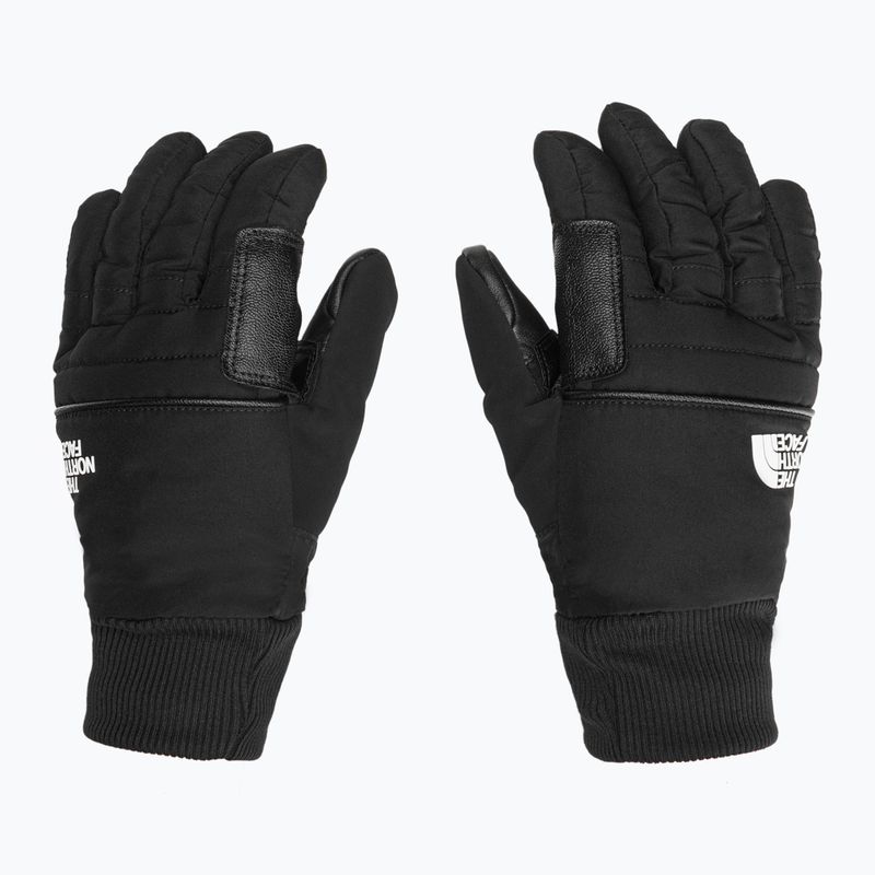 Mănușă de schi pentru femei The North Face Montana Utility SG negru NF0A7RGZJK31 3