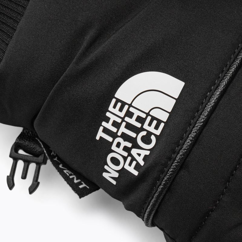 Mănușă de schi pentru femei The North Face Montana Utility SG negru NF0A7RGZJK31 4