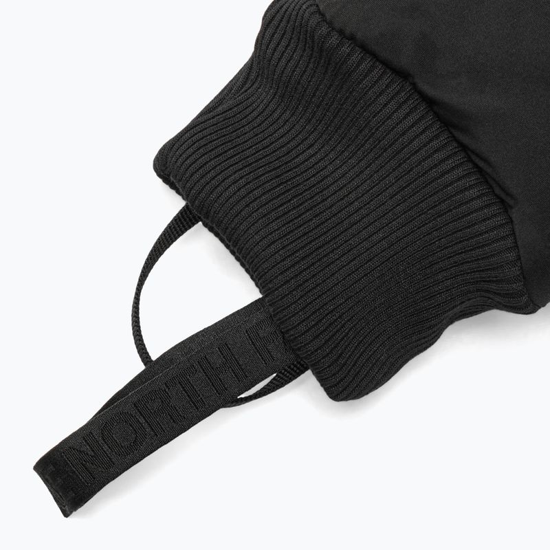 Mănușă de schi pentru femei The North Face Montana Utility SG negru NF0A7RGZJK31 5