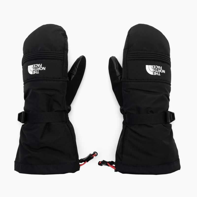 Mănuși de schi pentru femei The North Face Montana Ski Mitt negre NF0A7RGXJK31 2
