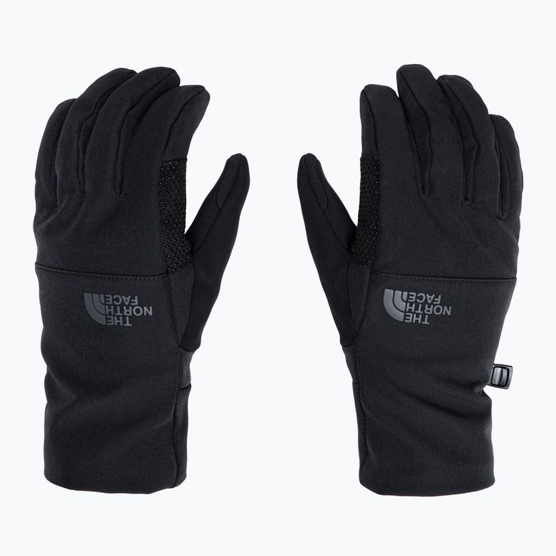 Mănuși de trekking pentru femei The North Face Apex Etip negru NF0A7RHFJK31 3