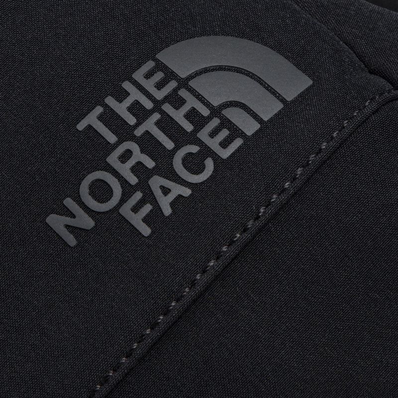 Mănuși de trekking pentru femei The North Face Apex Etip negru NF0A7RHFJK31 4