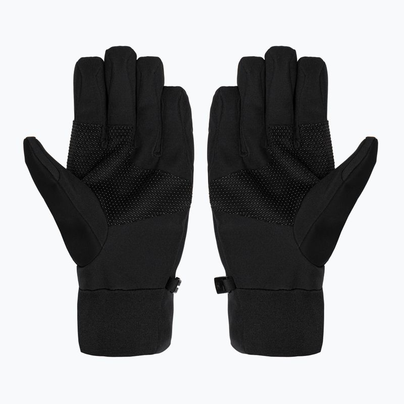 Mănuși de trekking pentru bărbați The North Face Apex Insulated Etip negru NF0A7RHGJK31 2