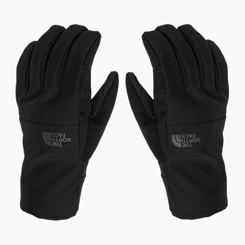Mănuși de trekking pentru bărbați The North Face Apex Insulated Etip negru NF0A7RHGJK31 3