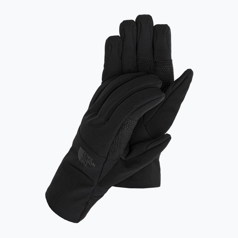 Mănuși de trekking pentru femei The North Face Apex Insulated Etip negru NF0A7RHHJK31