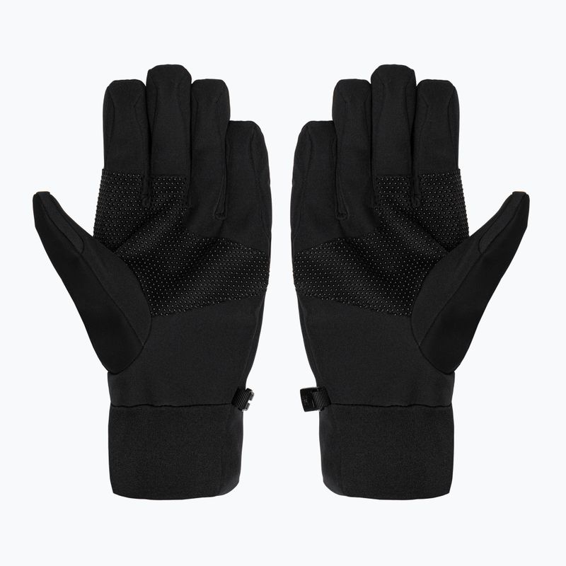 Mănuși de trekking pentru femei The North Face Apex Insulated Etip negru NF0A7RHHJK31 2