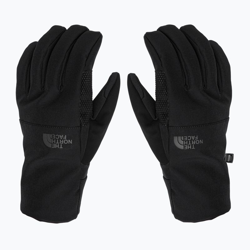 Mănuși de trekking pentru femei The North Face Apex Insulated Etip negru NF0A7RHHJK31 3