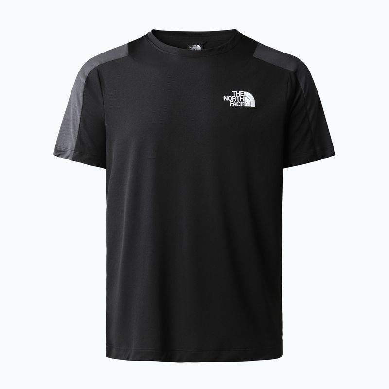 Tricou de trekking pentru bărbați The North Face MA SS negru NF0A823V