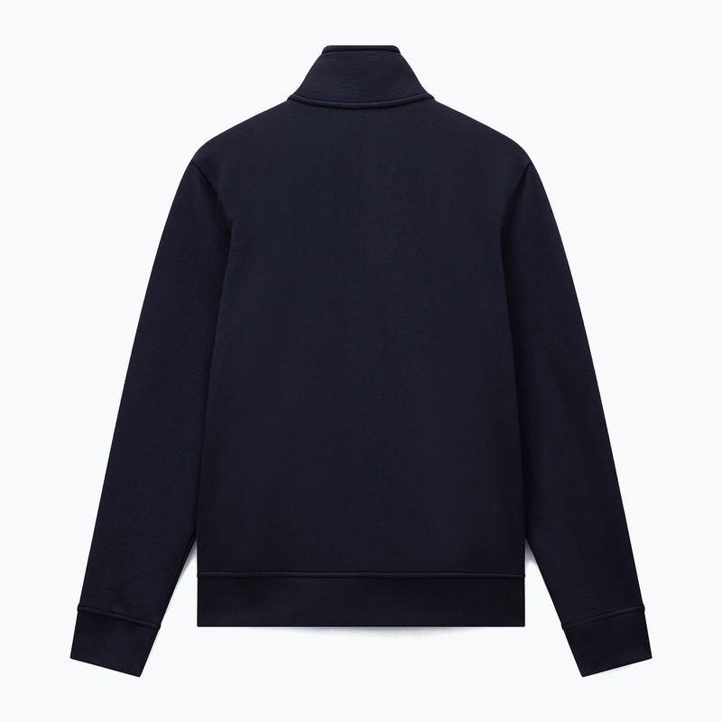 Bluză pentru bărbați Napapijri Balis Fz Sum blu marine 6