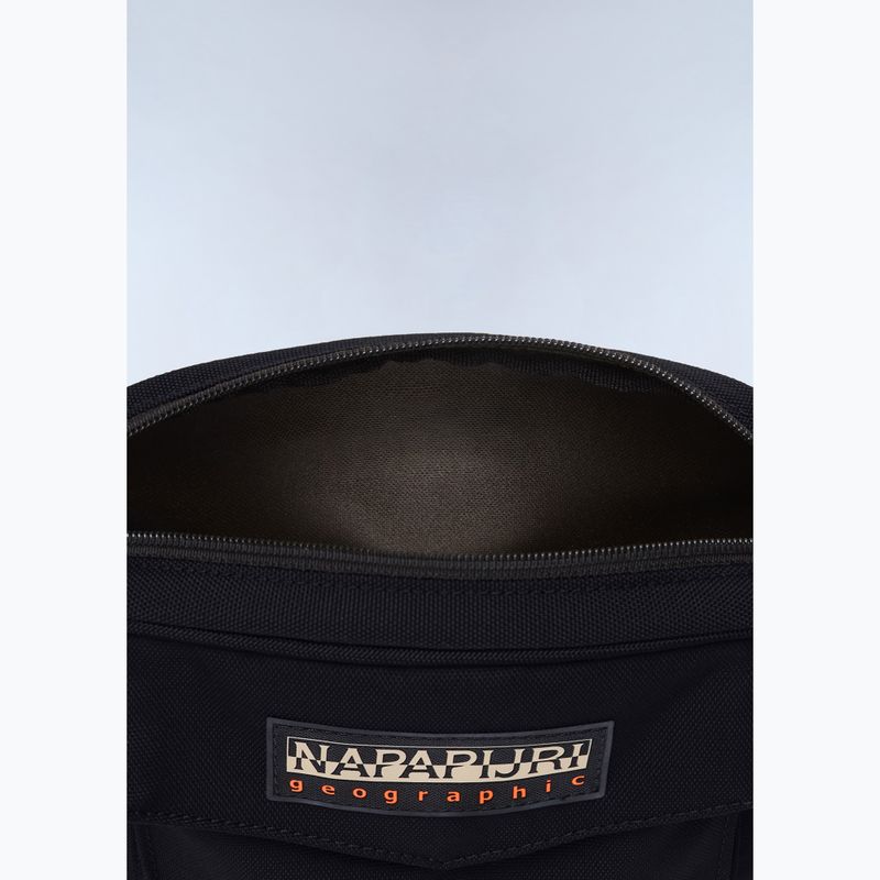 Borsetă Napapijri Voyage CB 4 l black beauty 6