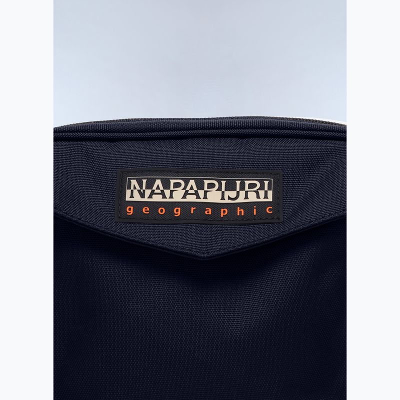 Borsetă Napapijri Voyage CB 4 l blue navy 4