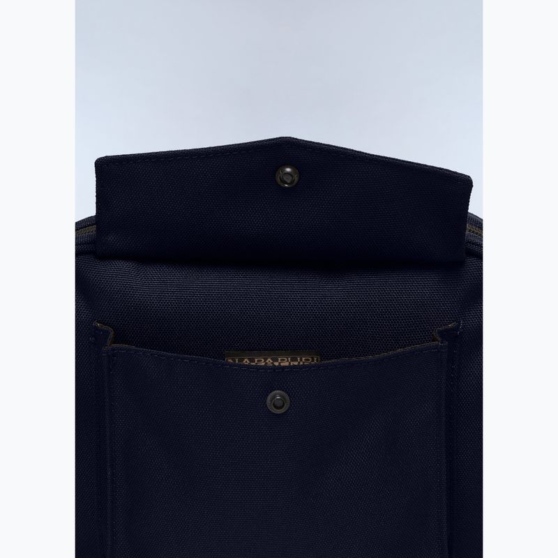 Borsetă Napapijri Voyage CB 4 l navy blue 5