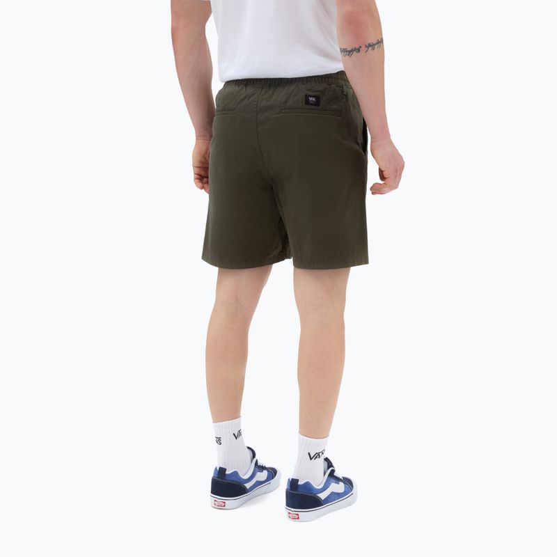 Pantaloni scurți pentru bărbați Vans Mn Range Relaxed Elastic Short 3