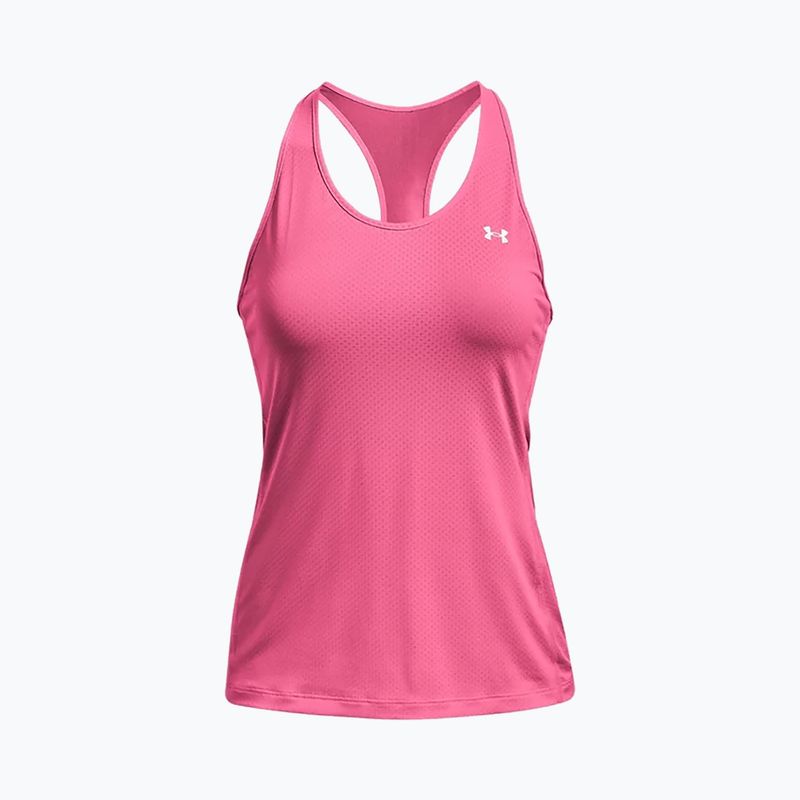 Under Armour HeatGear Armour Racer  rezervor de antrenament pentru femei  roz 1328962 5