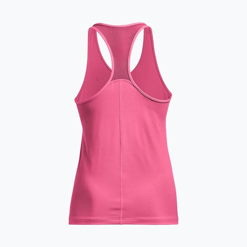 Under Armour HeatGear Armour Racer  rezervor de antrenament pentru femei  roz 1328962 6