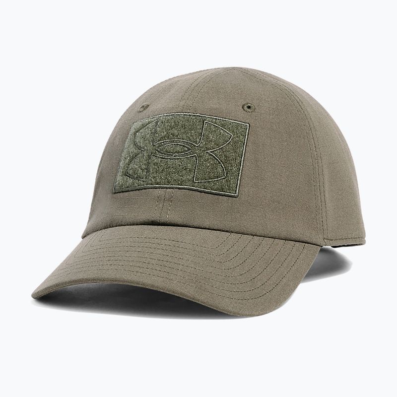 Șapcă pentru bărbați Under Armour Tactical marine od green/marine od green