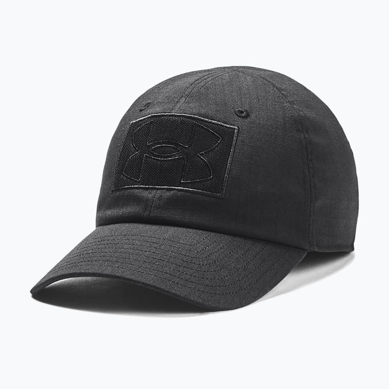 Șapcă pentru bărbați Under Armour Tactical black/black